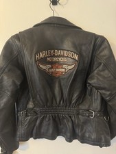 Womens large harley for sale  Heflin