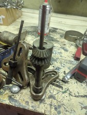 Vintage valve seat for sale Vintage valve seat for sale  CRANBROOK