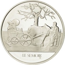 Medal semoir sciences d'occasion  Lille-