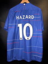 Chelsea hazard 2018 for sale  Brandon