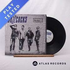 Buzzcocks way album for sale  TAUNTON