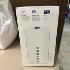 Roteador sem fio extensor WiFi estação base Airport Extreme Apple A1521 comprar usado  Enviando para Brazil