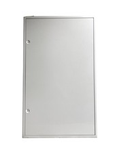 Używany, Drzwi rewizyjne Primus białe 600 x 1000 mm na sprzedaż  PL