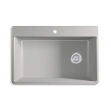 Kohler single bowl for sale  Indianapolis