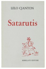 Satarutis. cjanton lelo usato  Villarbasse