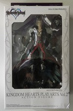 Kingdom hearts sephiroth usato  Este