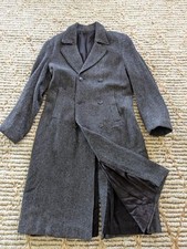 Vintage tweed herringbone for sale  Williamsburg