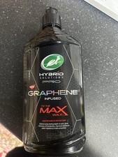 Turtle wax 53710 for sale  YEOVIL