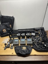 Controle deslizante motorizado Cinetics Axis 360 3 eixos comprar usado Controle deslizante motorizado Cinetics Axis 360 3 eixos comprar usado  Enviando para Brazil