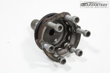 2017-2020 AUDI A3 QUATTRO 8V TRANSMISSÃO AUTOMÁTICA EIXO ESQUERDO FLANGE EIXO FABRICANTE DE EQUIPAMENTO ORIGINAL comprar usado  Enviando para Brazil