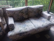 Divano posti vintage usato  Borzonasca