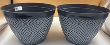 Starry sky planter for sale  ROTHERHAM