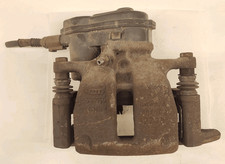 Pinza freno post. usato Pinza freno post. usato  Italia