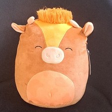 Quinick cow brown for sale  LEEDS