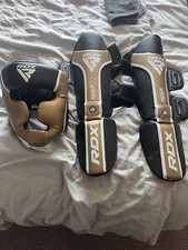 Rdx head guard for sale  UK