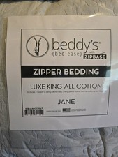 Beddys king jane d'occasion  Expédié en Belgium