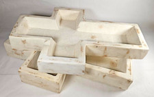 Handmade wood cross for sale  Bush