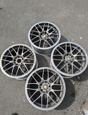 Rays volks racing for sale  LITTLEHAMPTON
