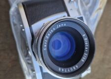 Exakta exa camera for sale  FARNHAM