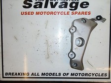 Honda cbf 500 for sale  LEEK