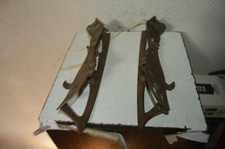 Ancien patin glace d'occasion Ancien patin glace d'occasion  Toulouse-