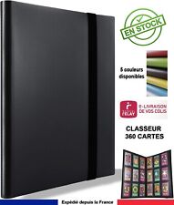 Exclu album classeur d'occasion  Oissel