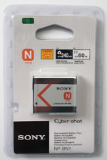 Sony bn1 battery for sale  COVENTRY