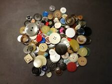 250 knöpfe konvolut gebraucht kaufen 250 knöpfe konvolut gebraucht kaufen  Westoverledingen