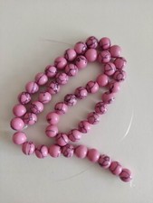 Strand 8mm pink for sale  BOURNEMOUTH