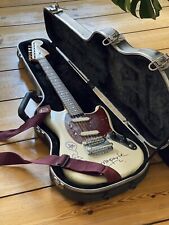 Filmrequisite fender mustang gebraucht kaufen  Berlin