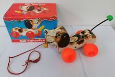 Vtg 1977 fisher for sale  TORQUAY
