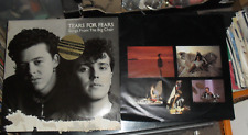 Tears fears songs for sale  MARCH