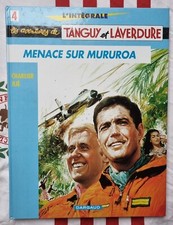 Tanguy laverdure integrale d'occasion  Saint-Germain-la-Blanche-Herbe