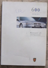 Rover 600 1997 usato Rover 600 1997 usato  Chioggia
