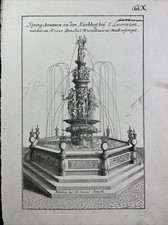 Johann gabriel doppelmayr gebraucht kaufen  Langenargen