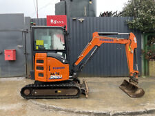 Hitachi zx26 y2019 for sale  LUTON