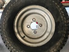 Stud 20x10.00 wheel for sale  GODSTONE