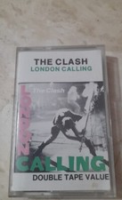 The clash london usato  Fiuggi