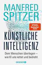 Künstliche intelligenz manfre gebraucht kaufen  Mönchengladbach