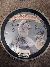 Music memorabilia silverchair for sale  CRADLEY HEATH