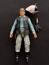 Star wars black gebraucht kaufen  Berlin