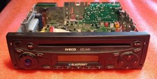 Modifica iveco cd24v usato  Alvignano