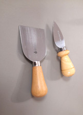Set coltelli formaggio usato Set coltelli formaggio usato  Oderzo