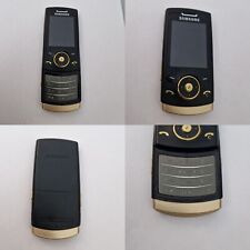 Cellulare samsung sgh usato  Giugliano in Campania