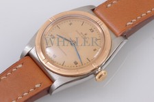 1940s rolex bubbleback for sale  Half Moon Bay