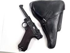 Luger holster german for sale  Carson City