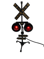 Blinking red lights for sale  Renton
