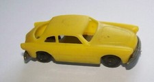 Lot voitures miniatures d'occasion  Thionville