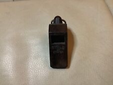 Vintage 1950 whistle for sale  DERBY