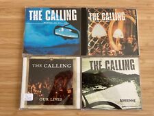 The calling lotto usato  Varese